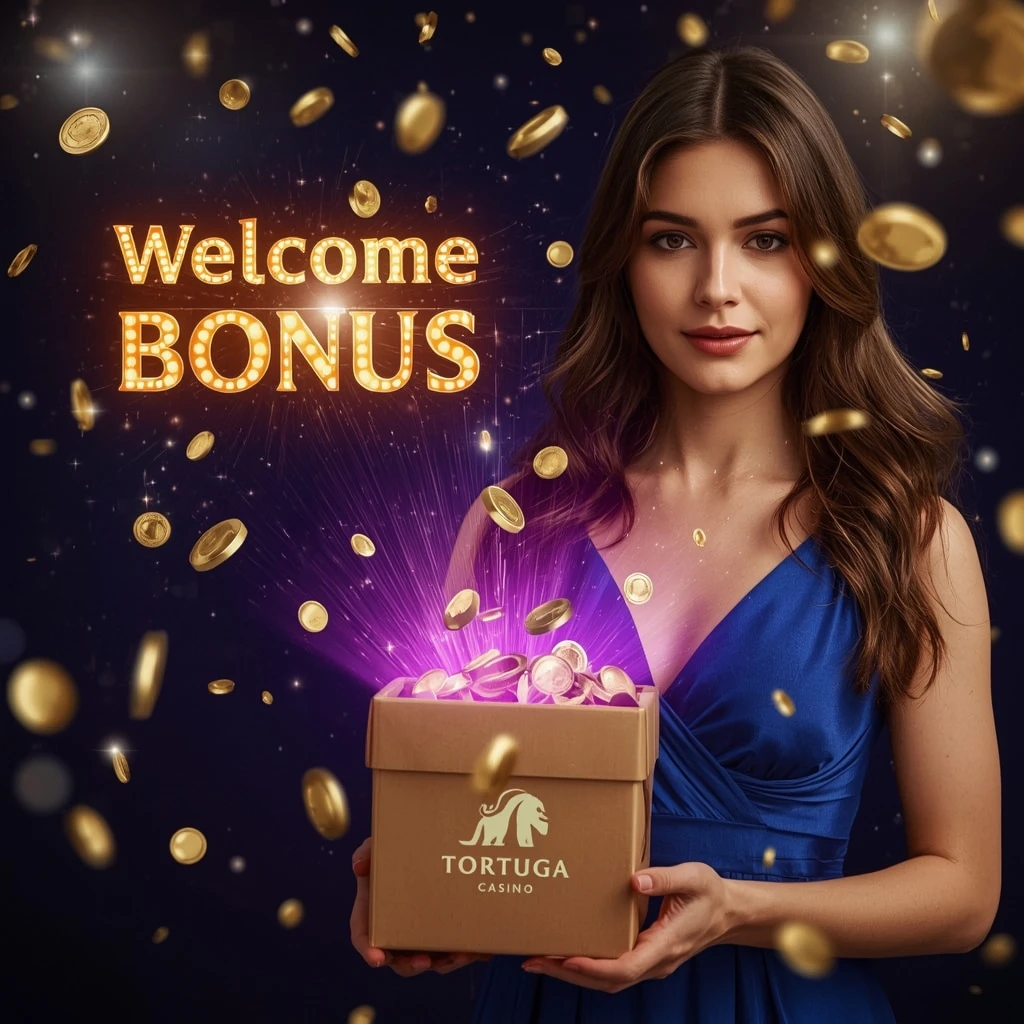 Tortuga Casino Bonus