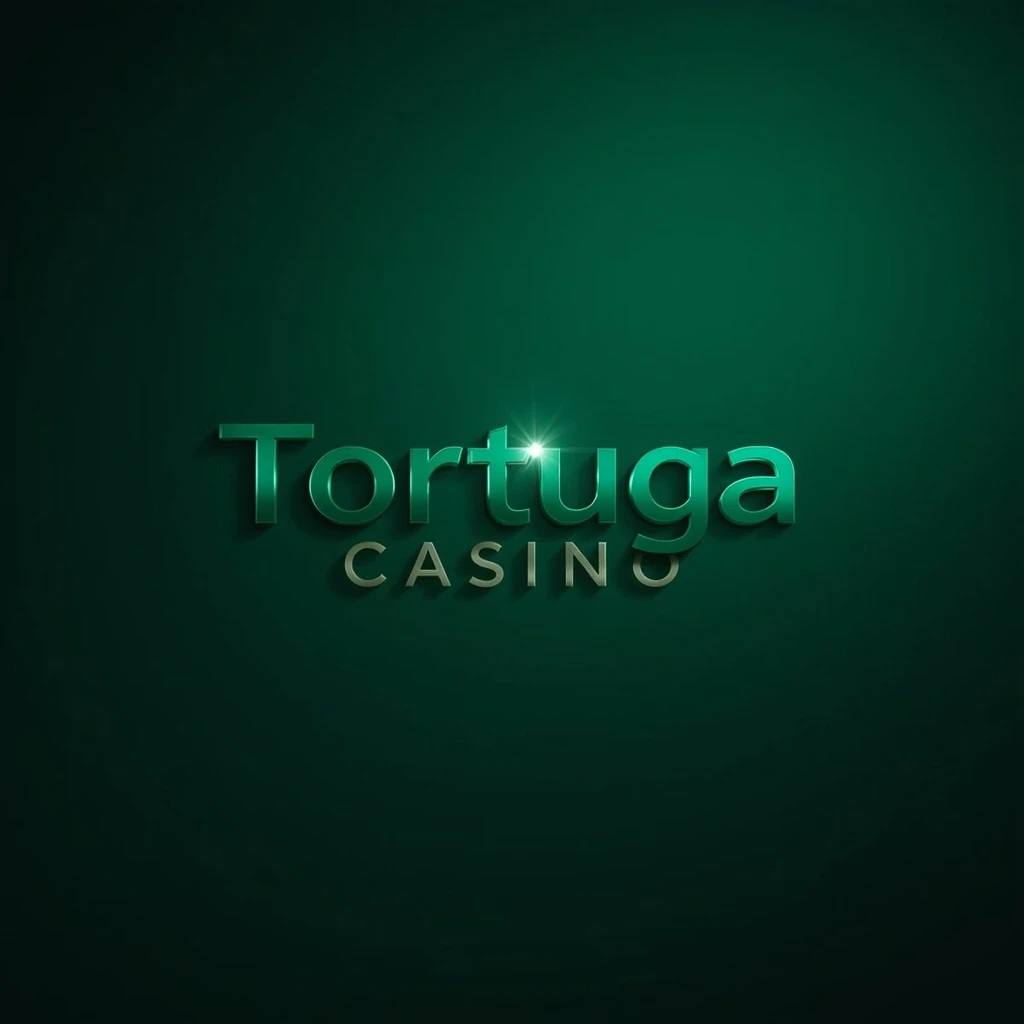 Logo de Tortuga Casino